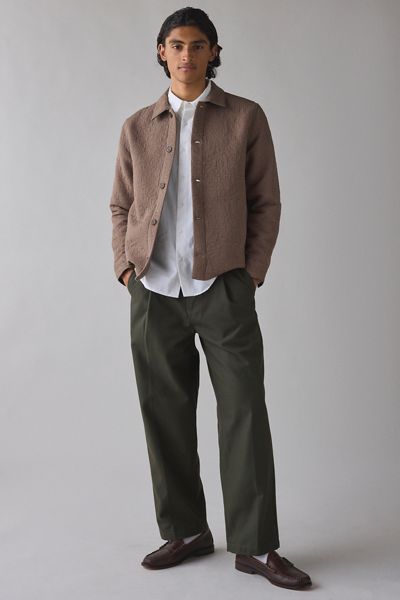 Chemise Rockley de Wax London