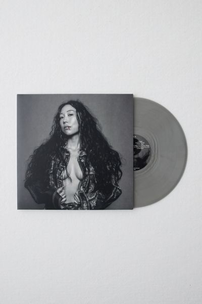 Sasami - Blood On The Silver Screen UO Exclusive LP