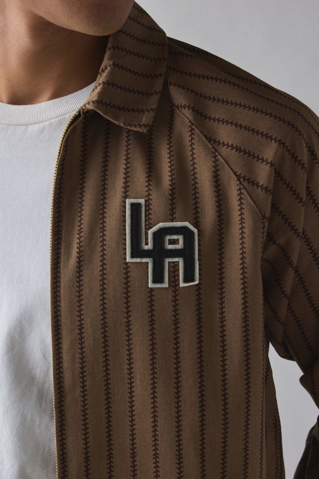 Cookman X Los Angeles White Sox Zip Jacket #3