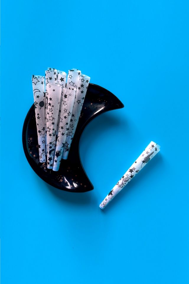 Burner Babe Starlit Cones #1