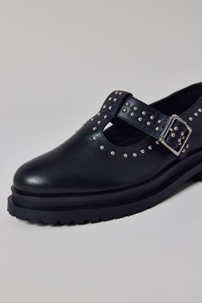 UO Alexis Studded Mary Jane Shoe
