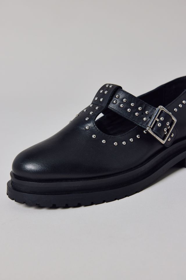 UO Alexis Studded Mary Jane Shoe #1