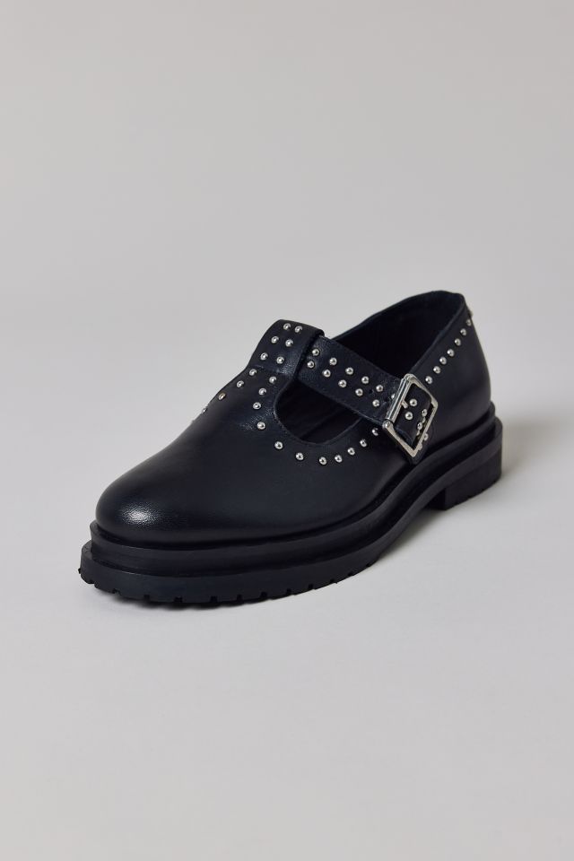 UO Alexis Studded Mary Jane Shoe #2