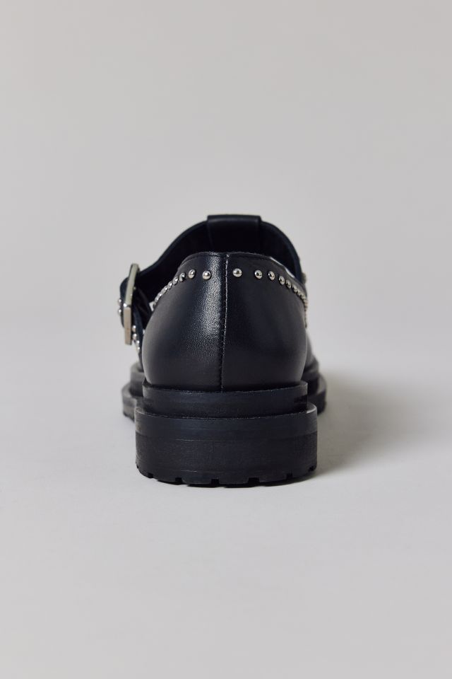 UO Alexis Studded Mary Jane Shoe #3