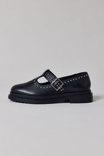 UO Alexis Studded Mary Jane Shoe