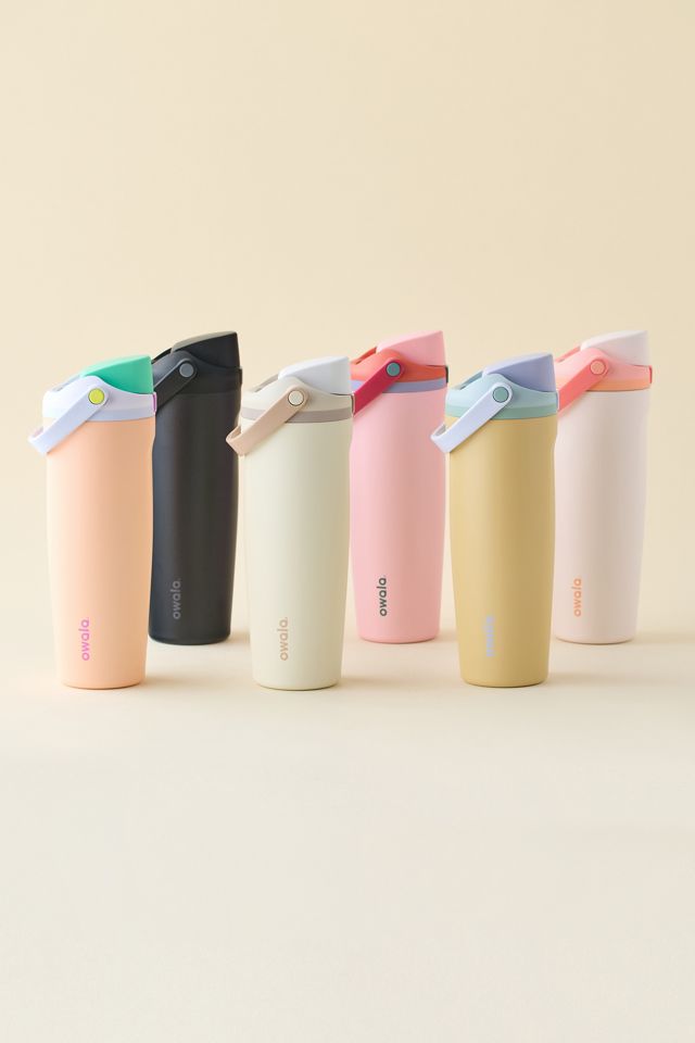 Owala FreeSip® Sway 30 oz Water Bottle