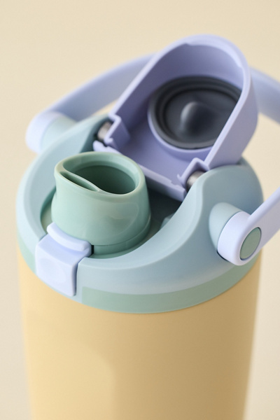 Owala FreeSip Water Bottle - Thumbnail 4