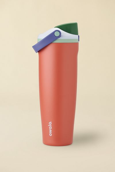 Owala FreeSip 40 oz Water Bottle
