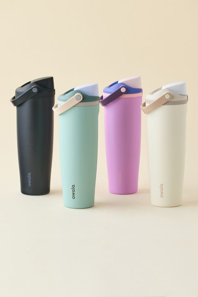 Owala FreeSip® Sway 40 oz Water Bottle #2