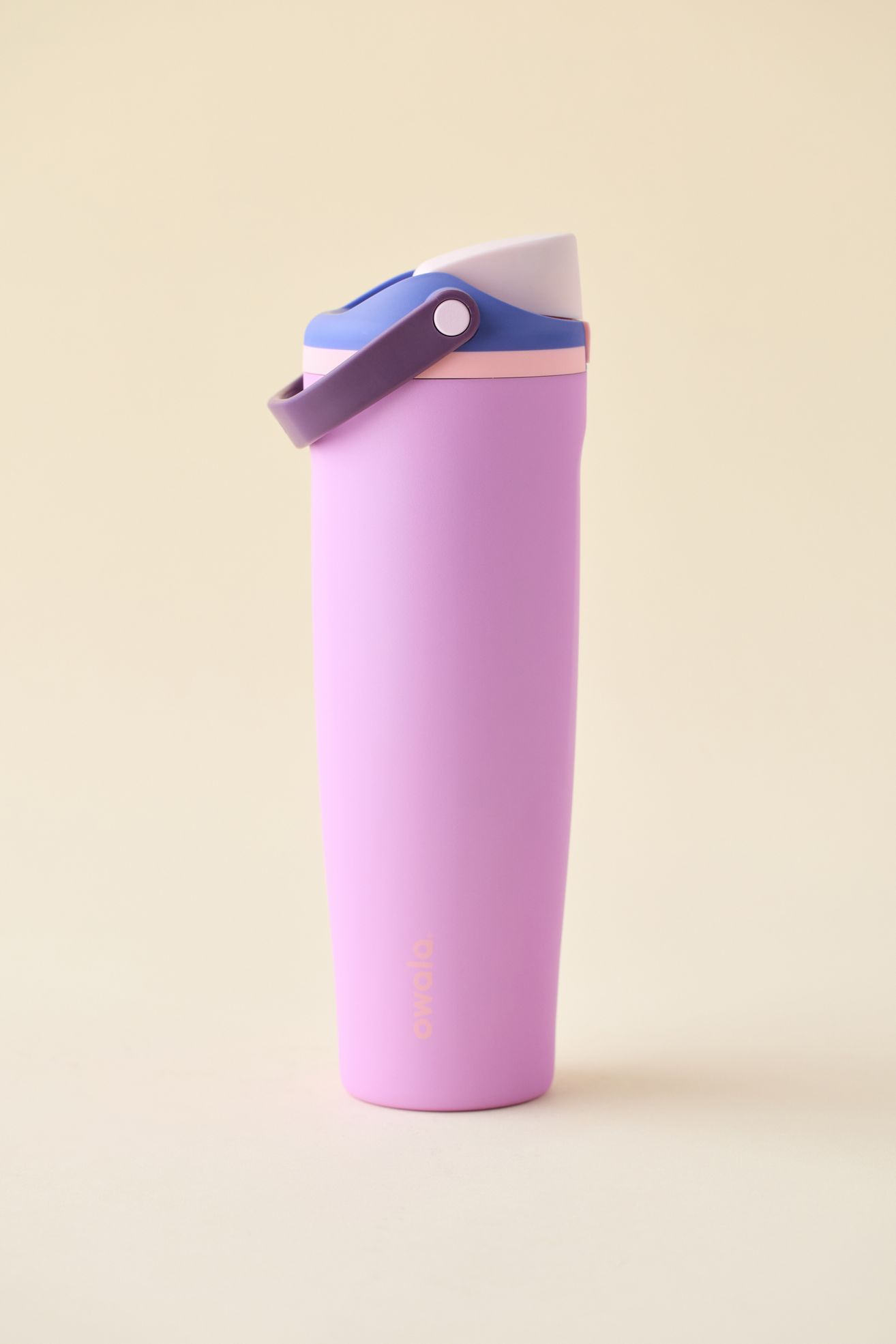 Owala FreeSip® Sway 40 oz Water Bottle - Pretty in Purple, ONE SIZE