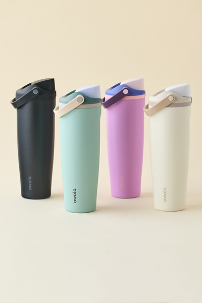 Owala FreeSip® Sway 40 oz Water Bottle