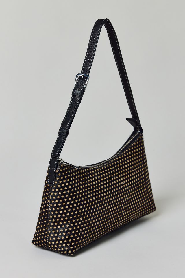 Sac à bandoulière Fiona à pois Kimchi Blue #2