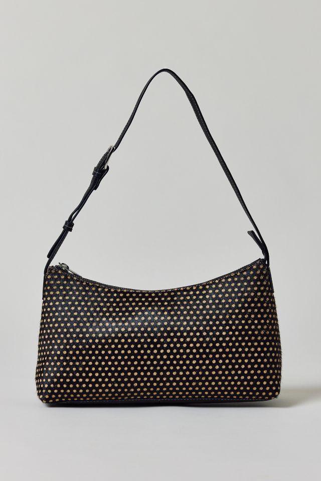 Sac à bandoulière Fiona à pois Kimchi Blue #3