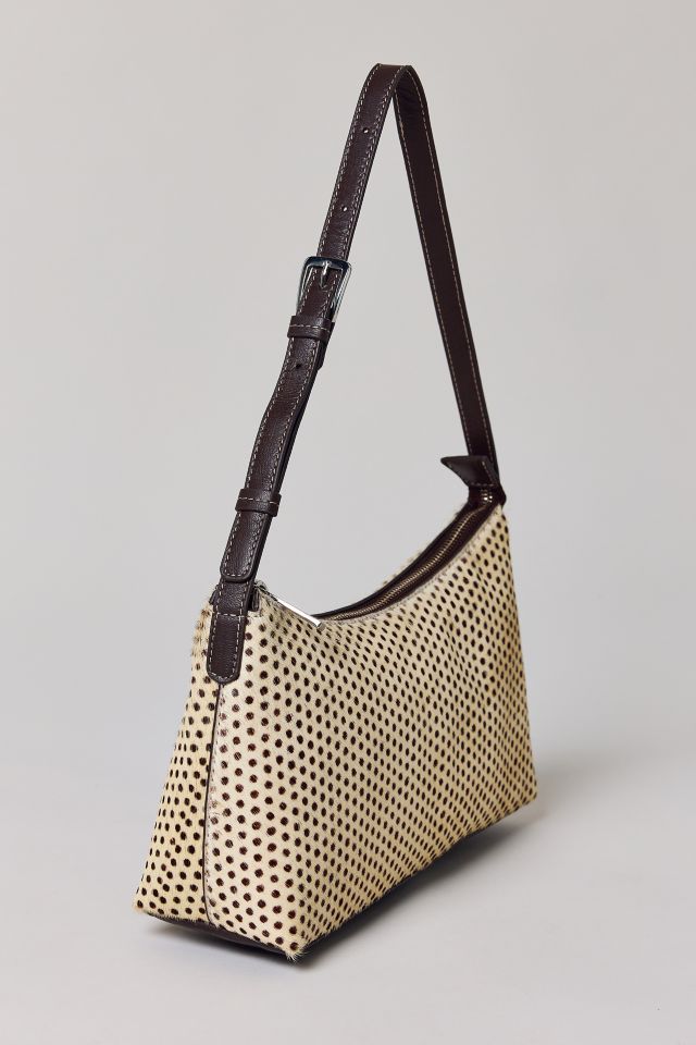 Kimchi Blue Fiona Polka Dot Shoulder Bag