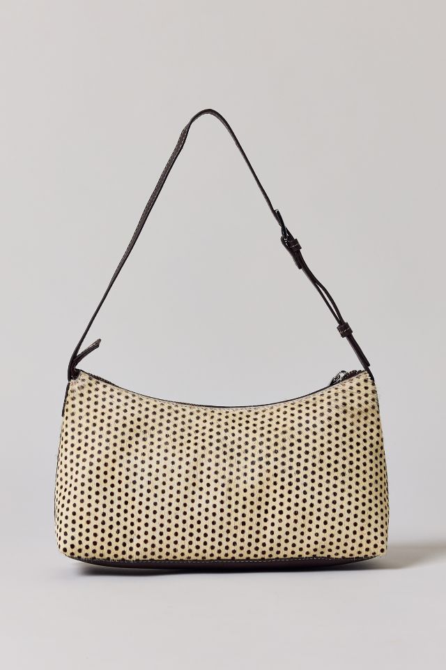 Kimchi Blue Fiona Polka Dot Shoulder Bag