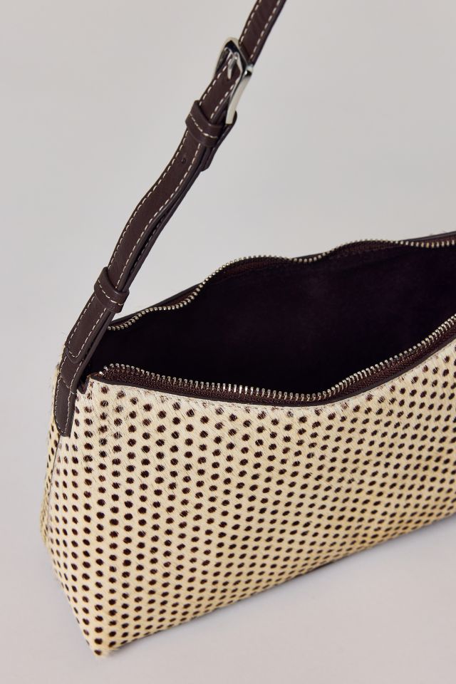 Kimchi Blue Fiona Polka Dot Shoulder Bag