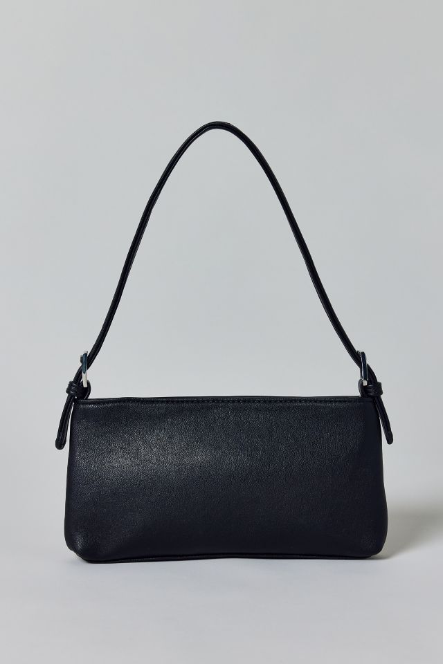 Silence + Noise Nicole Belted Shoulder Bag #2