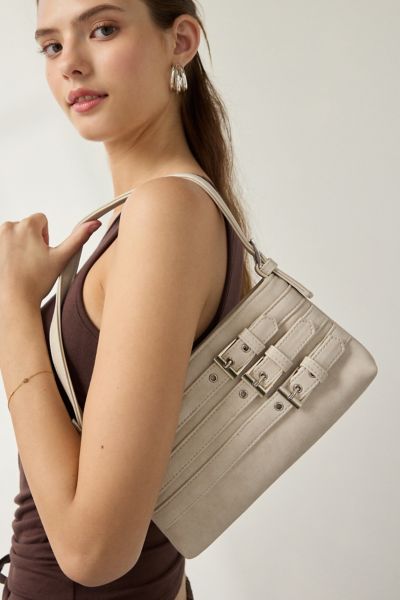 OSOI Toni Mini Shoulder Bag | Urban Outfitters