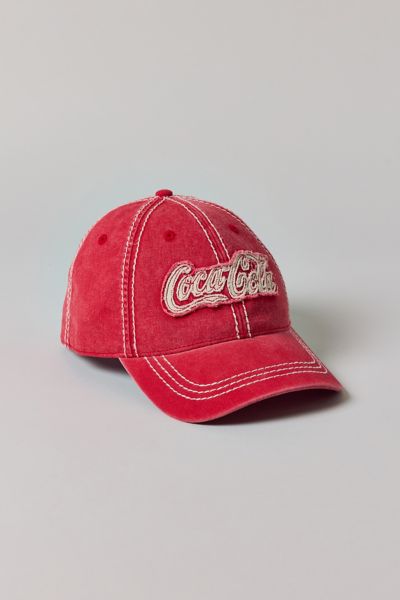 American Needle Coca-Cola Orville Hat
