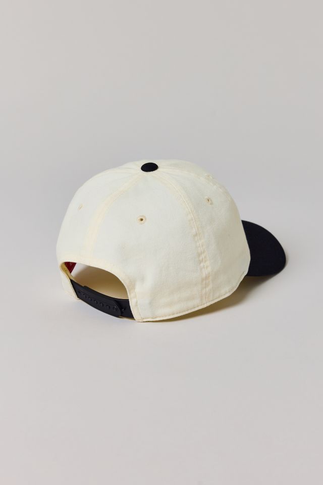 American Needle Milan Two-tone City Hat #1