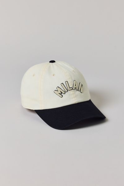 American Needle Milan Two-tone City Hat