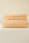 Dylan Striped Bean Bag Chair