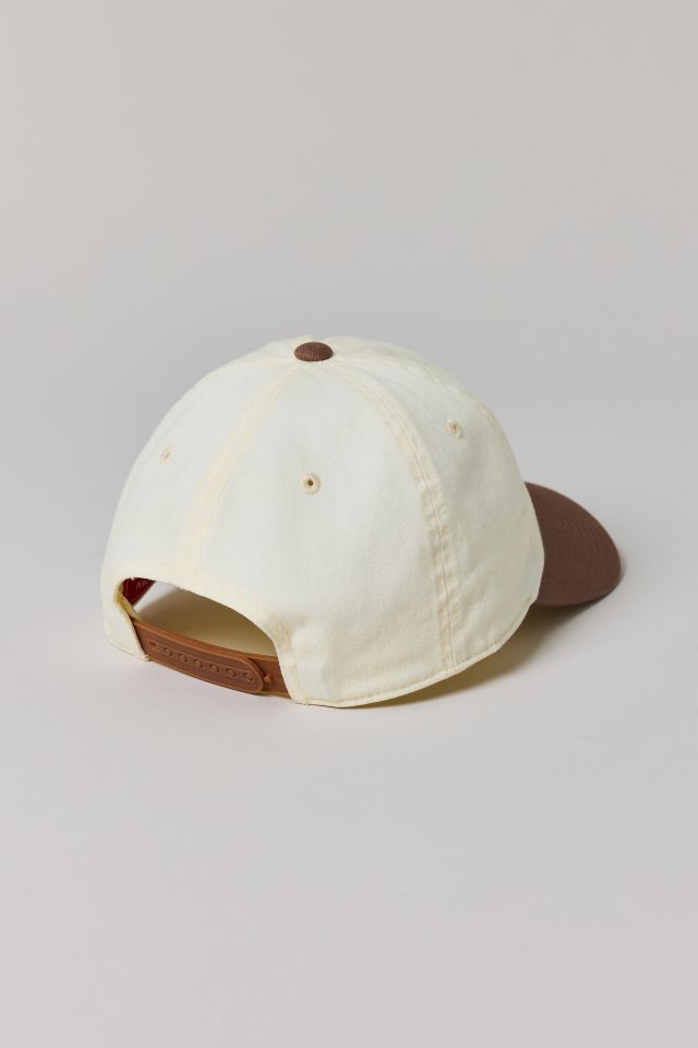 American Needle Paris Two-Tone City Hat #1