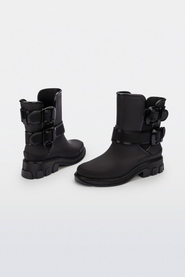 Melissa Bang Buckled Ankle Boot #2