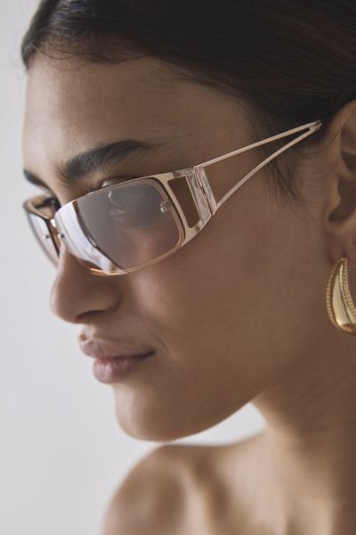 Asia Shield Sunglasses Product Page