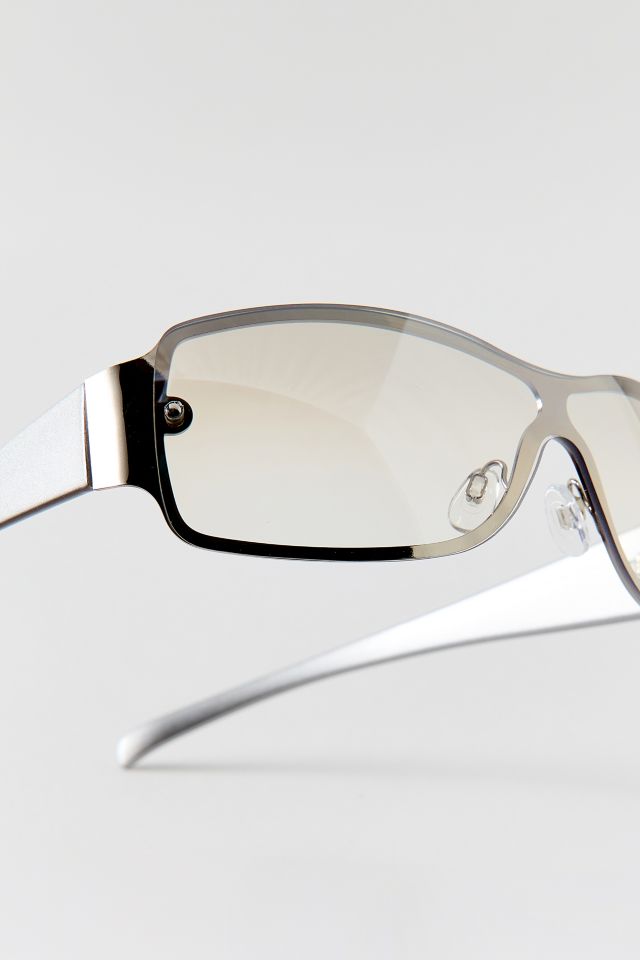 Toni Shield Sunglasses #1
