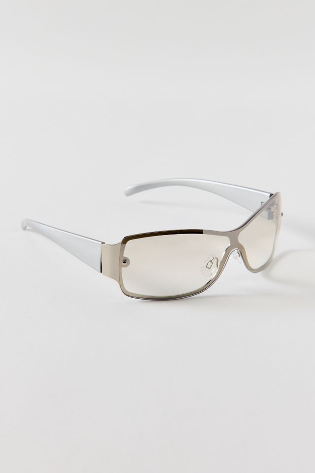 Toni Shield Sunglasses #2