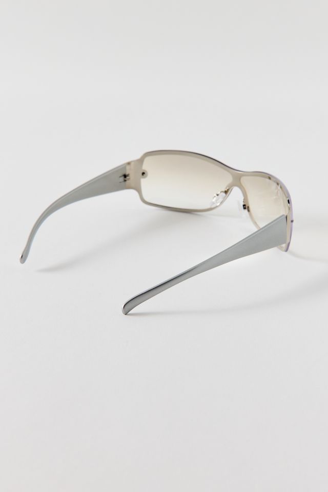 Toni Shield Sunglasses #3