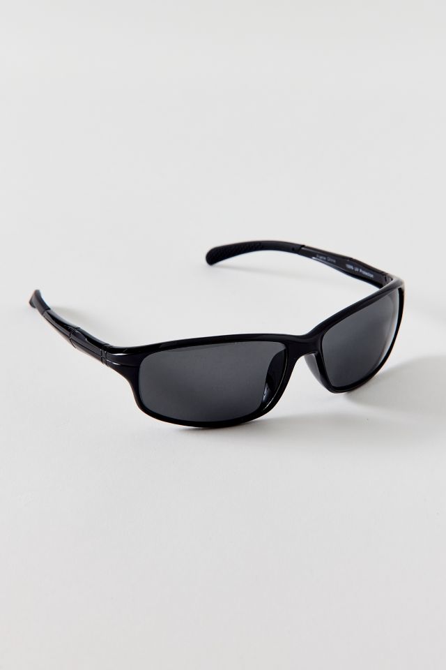 Shilo Shield Sunglasses #1
