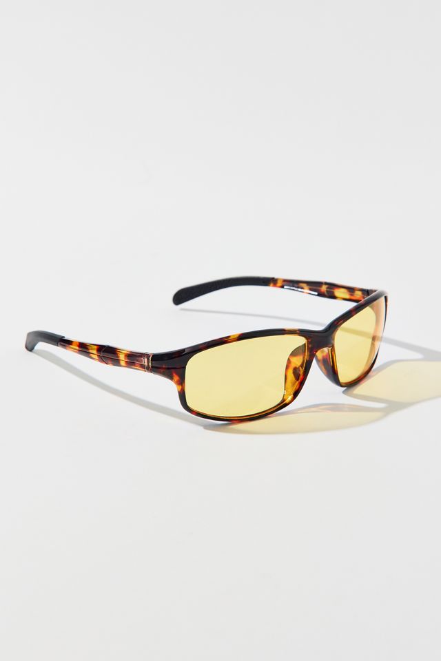 Lunettes de soleil Shilo Shield #1