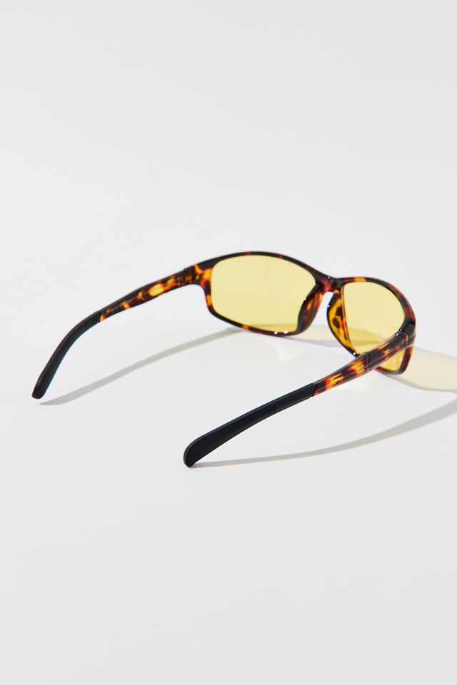 Lunettes de soleil Shilo Shield #2