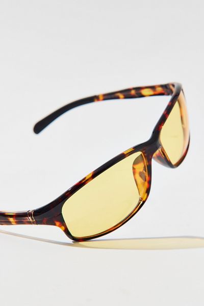 Lunettes de soleil Shilo Shield