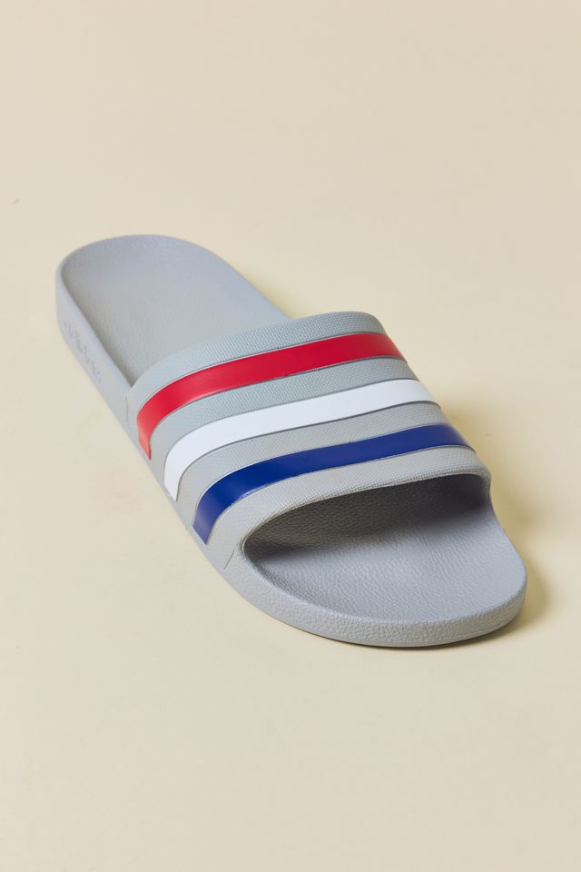adidas Adilette Aqua Slide Sandals #2