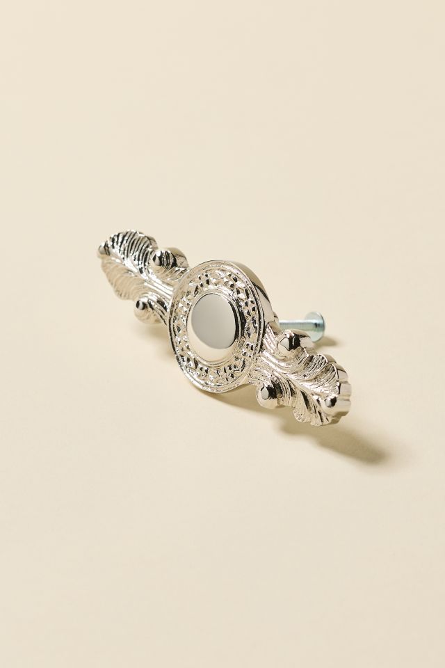 Colette Metal Drawer Pull #1