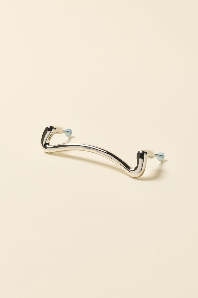 Appoline Metal Drawer Pull #1
