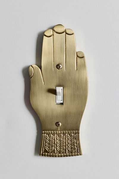 Flora Soap Dispenser