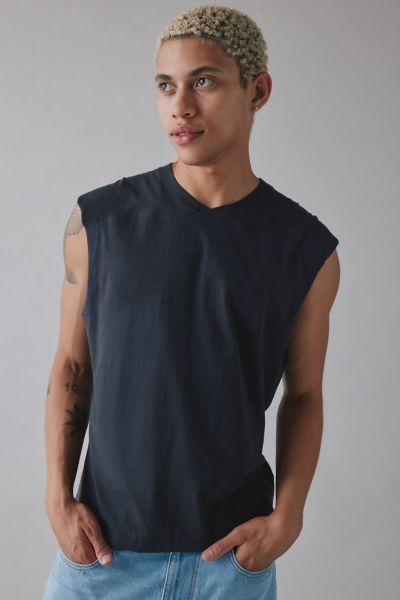 Standard Cloth Marco Muscle Tee