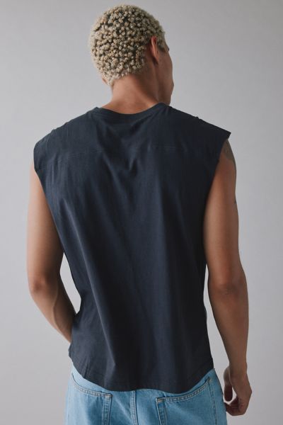 Standard Cloth Marco Muscle Tee
