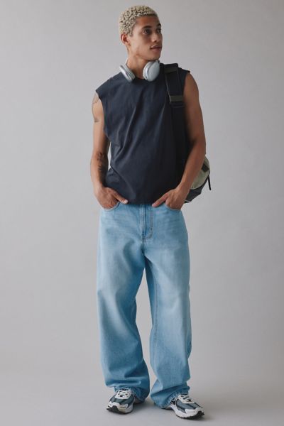 Standard Cloth Marco Muscle Tee