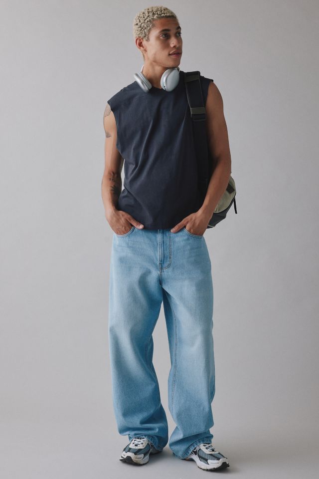 Standard Cloth Marco Muscle Tee #2