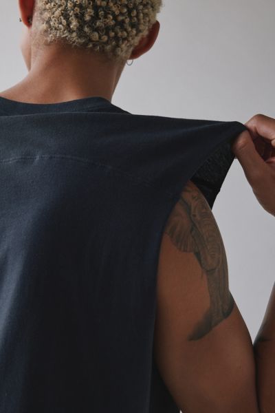 Standard Cloth Marco Muscle Tee