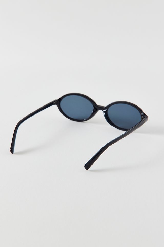 Sasha Oval Sunglasses #3