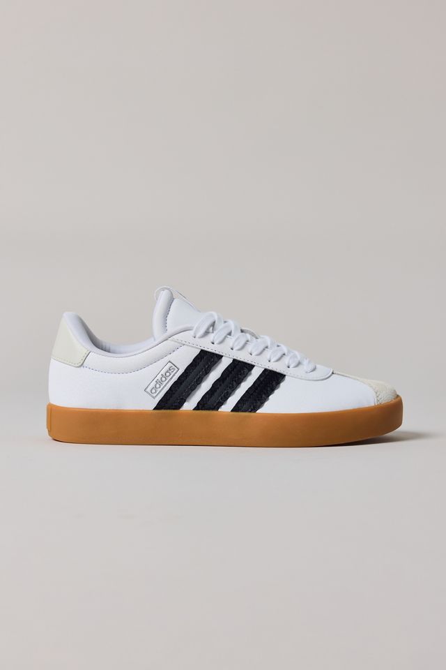 adidas Women's VL Court 3.0 Sneakers #1