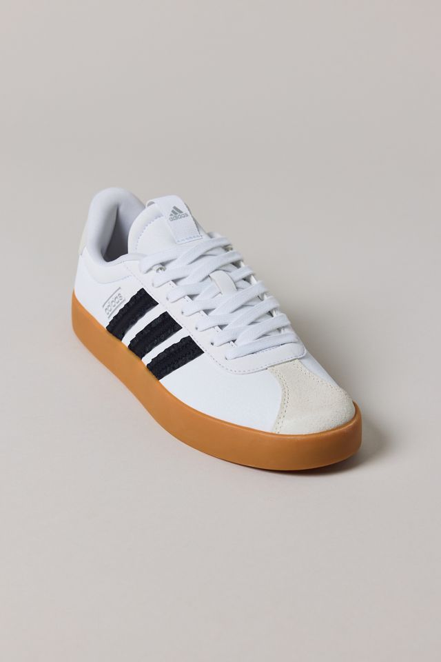 adidas Women's VL Court 3.0 Sneakers #2