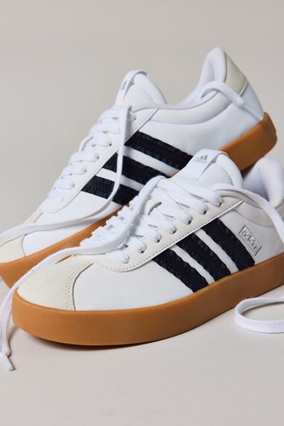 adidas Women's VL Court 3.0 Sneakers