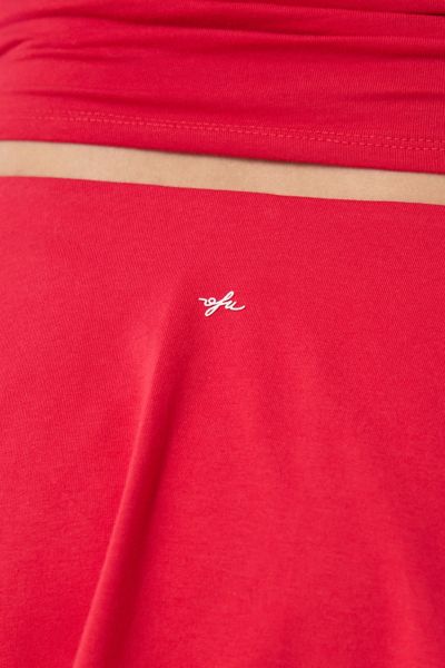 Out From Under Bec Skater Mini Skort